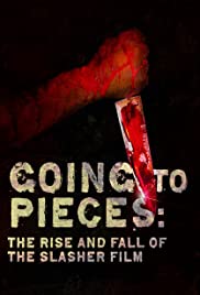 Going to Pieces: The Rise and Fall of the Slasher Film (2006) M4ufree